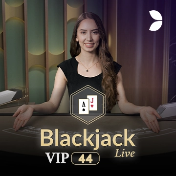 Blackjack VIP 44 - ADAGAMING168