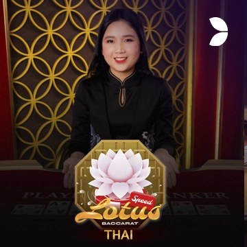 Thai Speed Baccarat A - ADAGAMING168