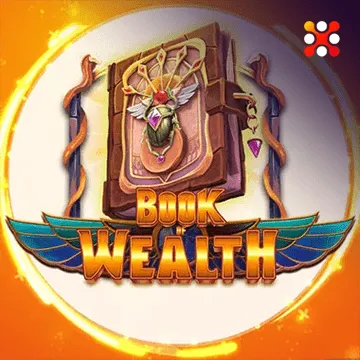 Book of Wealth - ADAGAMING168