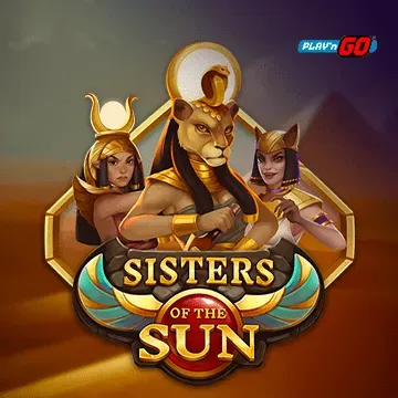 Sisters of the Sun - ADAGAMING168