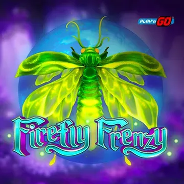 Firefly Frenzy - ADAGAMING168