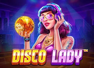 Disco Lady - ADAGAMING168