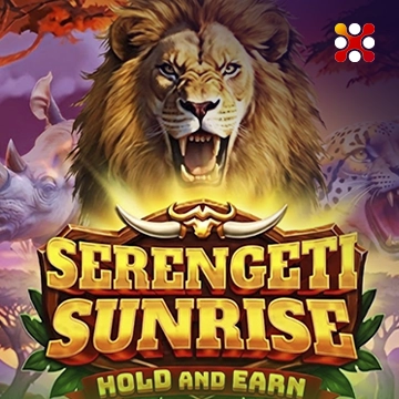 Serengeti Sunrise - ADAGAMING168
