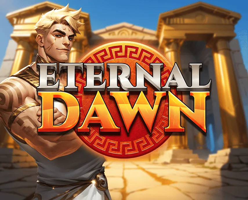 Eternal Dawn - ADAGAMING168