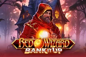 Red Wizard: Bank It Up - ADAGAMING168