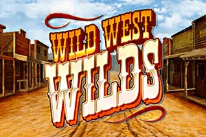 Wild West Wilds - ADAGAMING168