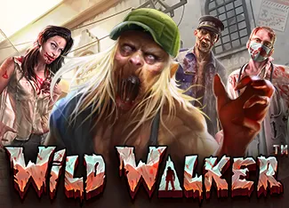 Wild Walker - ADAGAMING168