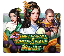 The Legend Of White Snake - ADAGAMING168