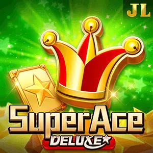 Super Ace Deluxe - ADAGAMING168