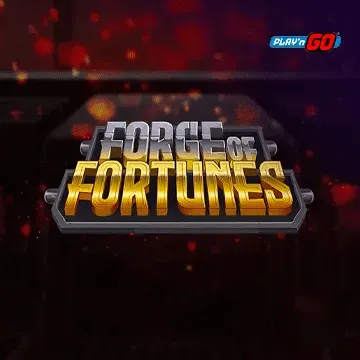 Forge of Fortunes - ADAGAMING168