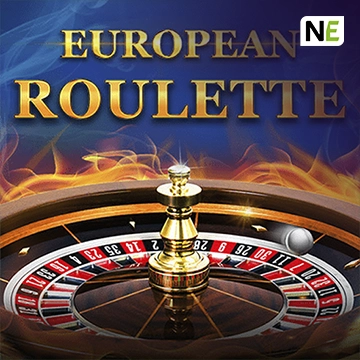 NetEnt European Roulette - ADAGAMING168