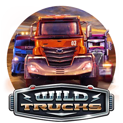 Wild Trucks - ADAGAMING168