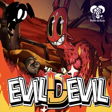 Evil Devil - ADAGAMING168