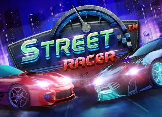 Street Racer - ADAGAMING168