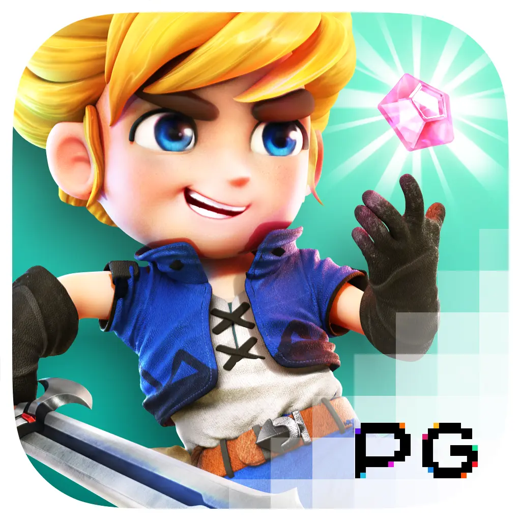 Gem Saviour - ADAGAMING168