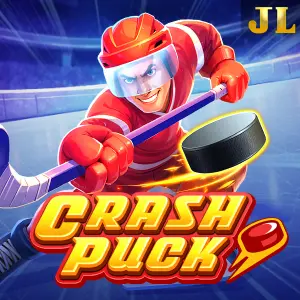 Crash Puck - ADAGAMING168