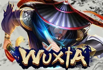 PLAYSTAR : WU XIA - ADAGAMING168