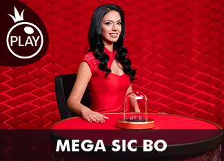 Sic Bo Lobby - ADAGAMING168