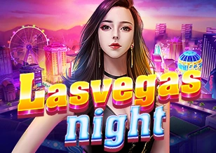 Malam Las Vegas - ADAGAMING168