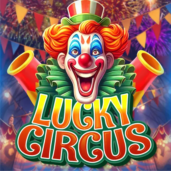 Lucky Circus - ADAGAMING168