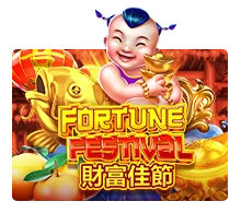 Fortune Festival - ADAGAMING168