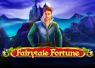 Fairytale Fortune - ADAGAMING168