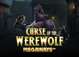 Curse of the Werewolf Megaways - ADAGAMING168