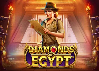 Diamonds of Egypt - ADAGAMING168