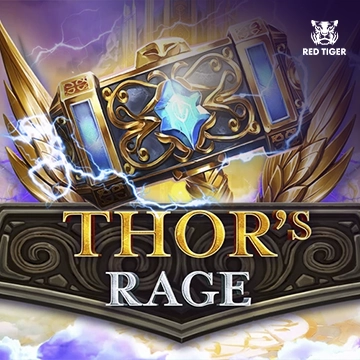 Thors Rage - ADAGAMING168