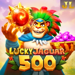 Lucky Jaguar 500 - ADAGAMING168
