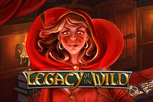 Legacy of the Wild - ADAGAMING168