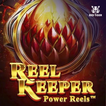 Reel Keeper Power Reels - ADAGAMING168