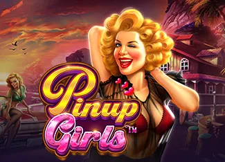 Pinup Girls - ADAGAMING168