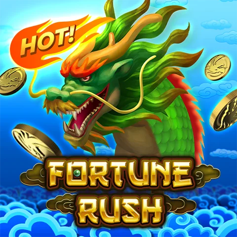 Fortune Rush - ADAGAMING168