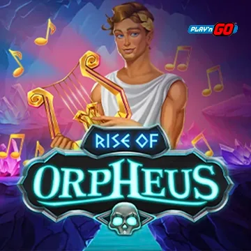 Rise of Orpheus - ADAGAMING168