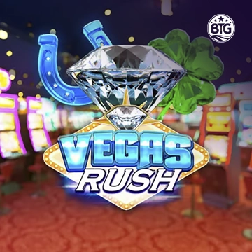 Vegas Rush - ADAGAMING168
