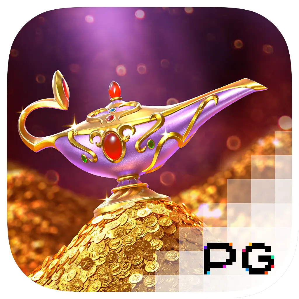 Genies 3 Wishes - ADAGAMING168