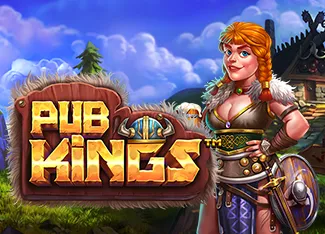 Pub Kings - ADAGAMING168