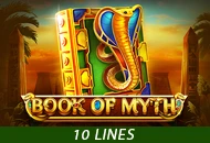 Book of Myth - ADAGAMING168