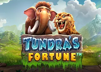 Tundras Fortune - ADAGAMING168