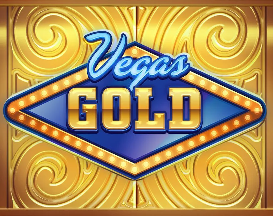 Vegas Gold - ADAGAMING168