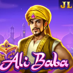Ali Baba - ADAGAMING168
