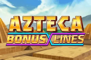 Azteca: Bonus Lines - ADAGAMING168