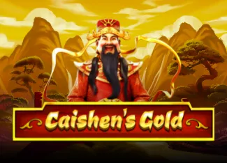 Caishens Gold - ADAGAMING168