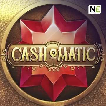 Cash-o-Matic - ADAGAMING168