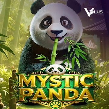 Mystic Panda - ADAGAMING168