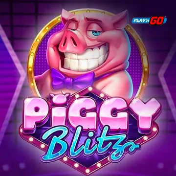 Piggy Blitz - ADAGAMING168
