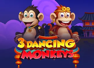 3 Dancing Monkeys - ADAGAMING168