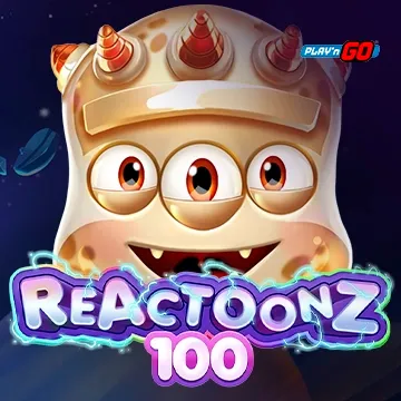 Reactoonz 100 - ADAGAMING168