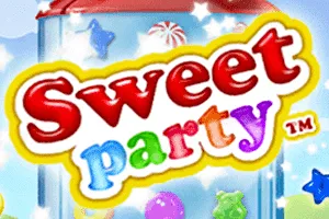 Sweet Party - ADAGAMING168